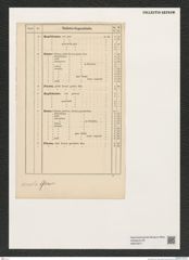 Diatomeae indet. Zeichnungen Sammlung Grunow (NHMW-BOT-W0375517)